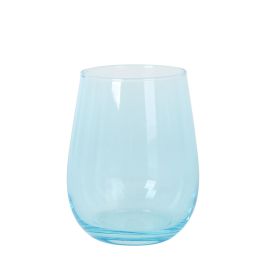 Set de 4 vasos Gaia 360 cc, color - LAV (6 Cajas) Set de 4 vasos Gaia 360 cc, color - LAV (6 Cajas)