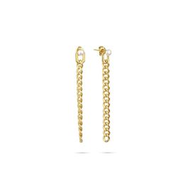 Pendientes Mujer Radiant RY000298A Dorado Precio: 61.68999991. SKU: B168DFSH4E