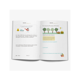 Rubio Cuaderno de problemas nº 16 para el desarrollo intelectual del alumno