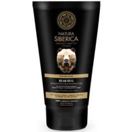 Bear Hug Men Gel Limpieza Facial 150Ml. Precio: 12.59000039. SKU: B19BKHP9V6