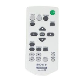 Sony Remote Commader (RM-PJ8) Sony Remote Commader (RM-PJ8) Precio: 65.79000021. SKU: B12KWCQYEM