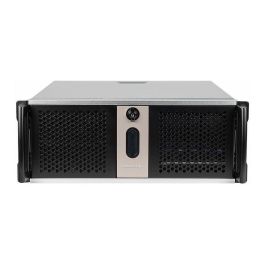bluechip R34300s Serverline 4U Rack Intel Xeon E-2414 32GB DDR5 960GB SSD RAID Gigabit Ethernet