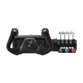 Turtle Beach TBS -0715-02 Joystick Velocityone Flight