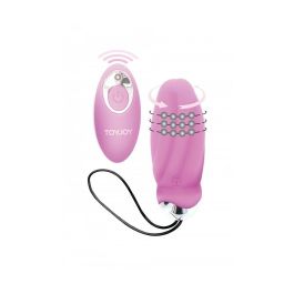 Huevo Masturbador Toy Joy Rosa Precio: 35.78999952. SKU: B1JCKSSZLW