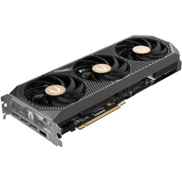 Zotac Tarjeta Gráfica GeForce RTX 5070 Ti 16GB GDDR7 SFF