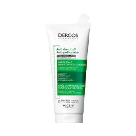 Vichy Dercos Acondicionador Anticaspa Hidratante Para Cuero Cabelludo Sensible 200 mL Precio: 22.49999961. SKU: B1JVD9E9LD