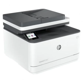 HP LaserJet Pro 3102FDN Multifunción Láser Monocromo Fax Dúplex Impresora Copiadora Escáner 33ppm 1200x1200dpi Ethernet
