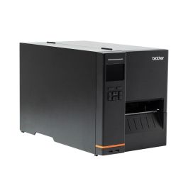 BROTHER Impresora de Etiquetas Industrial de Transferencia Termica TJ4520TN