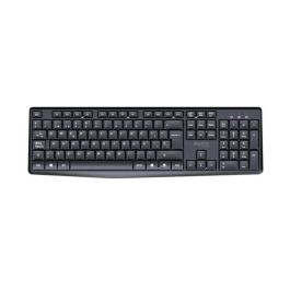 Teclado y Ratón approx! X420B Negro Español Qwerty Español