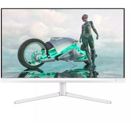 Philips 27M2N3201A Monitor Gaming IPS de 27" Full HD 1ms 180Hz blanco con 2xHDMI+DP