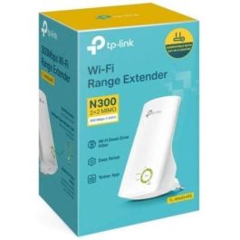 TP-Link 300Mbps, WiFi, 64/128/152-bit WEP, WPA-PSK / WPA2-PSK, WMM TP-Link 300Mbps, WiFi, 64/128/152-bit WEP, WPA-PSK / WPA2-PSK, WMM