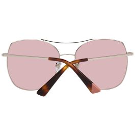 Gafas de Sol Mujer Web Eyewear WE0245-5828G ø 58 mm