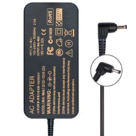 CoreParts Gaming Adapter para Lenovo 120W 19.5V 6.15A Plug 5.5x2.5 Compatible con Y460 Y570 Y580 Y400 con Cable EU Precio: 17.5000001. SKU: B146JWWGLH