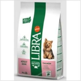 Affinity Libra Canine Adult Mini Salmon 8 kg Precio: 24.4999997. SKU: B179CZQ7PN