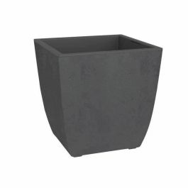 EDA 3086960273408 Jardinera Cuadrada DIVA BASALT Gris antracita 42 L con Caja extraíble 43,5x43,5xAl. 44,2 cm Precio: 60.5899998. SKU: B1KET2WGJC