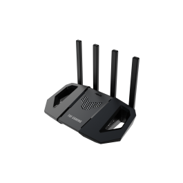 Asus Router TUF-BE3600 90IG0900-MO9C00 Dual Band WiFi 7 Gaming Router