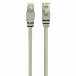 Cable de Red Rígido FTP Categoría 6 GEMBIRD CA2032489 LSZH (Ø 6 mm) 5 m Gris Precio: 6.50000021. SKU: B1HWYLNQ5B