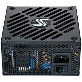 Sea Sonic FOCUS-SGX-650 Fuente Alimentación 650W 80 Plus Gold Modular para PC