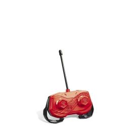 Hot Wheels Coche Radio Control Mini Monster Truck Escala 1:28 14.5x9.2x9 cm Modelos Surtidos