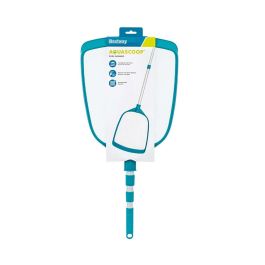 Bestway Recogehojas Piscina Palo 163 cm Jardin 58635