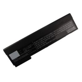 CoreParts Laptop Battery for HP 41.07Wh Li-ion 11.1V 3700mAh Black, EliteBook 2170p CoreParts Laptop Battery for HP 41.07Wh Li-ion 11.1V 3700mAh Black, EliteBook 2170p