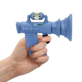 Pistola minions con sonidos que recrean pedos como en la pelicula. Pistola minions con sonidos que recrean pedos como en la pelicula.