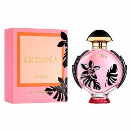 Rabanne Olympéa Flora Eau De Parfum Intense 80 ml