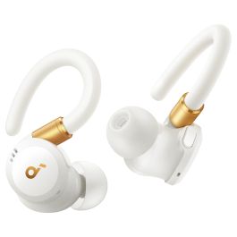 Anker Soundcore Sport X20 Auriculares Inalámbricos In-Ear Blancos Resistentes al Agua y Sudor