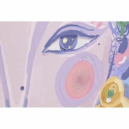 Cuadro Urban DKD Home Decor Multicolor 4 x 93 x 63 cm (2 Unidades) Cuadro Urban DKD Home Decor Multicolor 4 x 93 x 63 cm (2 Unidades)