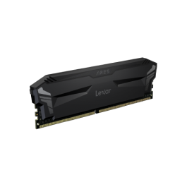 Lexar ARES DDR4 Desktop Memory módulo de memoria 16 GB 2 x 8 GB 3600 MHz Lexar ARES DDR4 Desktop Memory módulo de memoria 16 GB 2 x 8 GB 3600 MHz