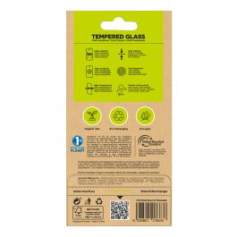 Protector de Pantalla para Móvil Muvit for Change Galaxy S25 Ultra