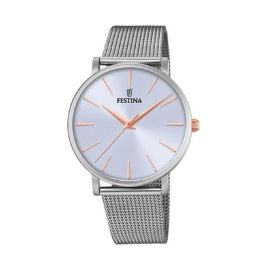 Reloj Mujer Festina F20475/3 Precio: 125.49999968. SKU: B1DM9RPE2N