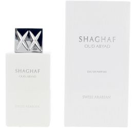 Swiss Arabian Shaghaf Oud Abyad Eau de Parfum Vaporizador 75 ml Swiss Arabian Shaghaf Oud Abyad Eau de Parfum Vaporizador 75 ml