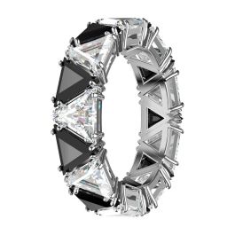 Anillo Mujer Swarovski 5620672 (18) Precio: 168.19. SKU: B12SPMLG65