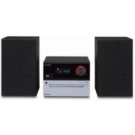 Microcadena de Música Sunstech MIC200BTBK Microcadena de Música Sunstech MIC200BTBK Precio: 103.4999999. SKU: B188VQXGV7