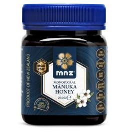 Miel De Manuka Raw Mgo 250+ Monofloral 250Gr. Miel De Manuka Raw Mgo 250+ Monofloral 250Gr. Precio: 42.5000004. SKU: B1CGWNEBNM