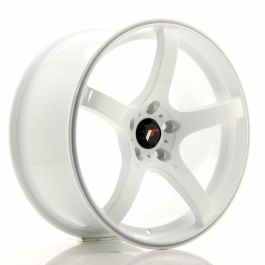 Llanta para Automovil Japan Racing JR3218855H3874W Blanco 18" PCD 5x114 ET38 CB 74,1 Precio: 497.50000025. SKU: B1289729RH