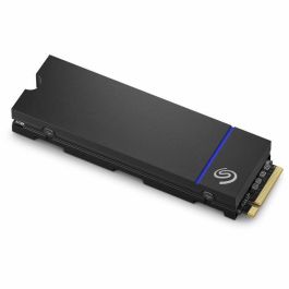 Seagate SEA1710896492077 Unidad de juego para PS5