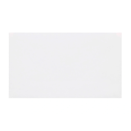 Liderpapel Sobre Blanco 95x162 mm Engomado Paquete 25 Unidades