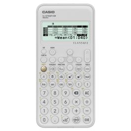 Calculadora Casio Fx-570Sp Classwiz Iberia Cientifica 560Funciones 9 Memorias 10+2 Digitos 5 Idiomas Con Tapa