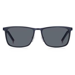 Gafas de Sol Hombre Tommy Hilfiger TH-1716-S-WIR-IR ø 57 mm Gafas de Sol Hombre Tommy Hilfiger TH-1716-S-WIR-IR ø 57 mm
