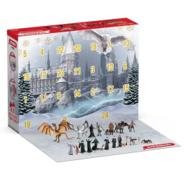 Schleich Calendario de Adviento Harry Potter 99175 Precio: 63.69000044. SKU: B196RQB4NX