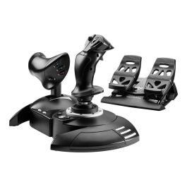 Thrustmaster T.Flight Full Kit X Joystick para Xbox y PC Alámbrico USB Precio: 234.50000013. SKU: B1ABSR3YGV