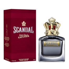 Jean Paul Gaultier Scandal intense eau de parfum pour homme 100 ml vaporizador Precio: 107.49999975. SKU: B18FZ67GH7