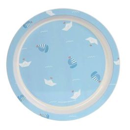 Set de Menaje Infantil Safta Ship Poliuretano (4 Piezas) Set de Menaje Infantil Safta Ship Poliuretano (4 Piezas)