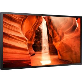 Samsung LH55OMNESGBXEN Pantalla de Señalización Digital Plana 55" VA Full HD Negra con Wifi