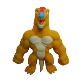 Figura estirable monsterflex dino 14 cm - modelos surtidos Figura estirable monsterflex dino 14 cm - modelos surtidos