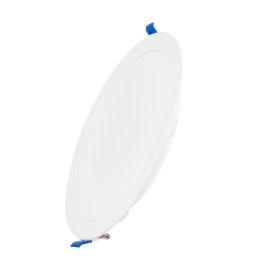Placa Downlight LED 100Lm/W 18W 1800Lm 6000ºK IP20 [HO-DLC-18W-1800LM-CW] Precio: 4.49999968. SKU: 15096813289859