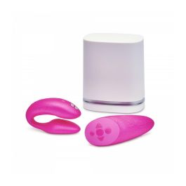 Vibrador para Parejas We-Vibe Vibrador para Parejas We-Vibe