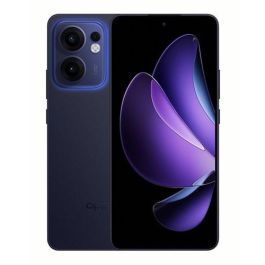 OPPO 13 F 5G 16,9 cm (6.67") SIM doble Android 15 USB Tipo C 8 GB 256 GB 5800 mAh Azul Precio: 473.49999994. SKU: B17WLQ676A